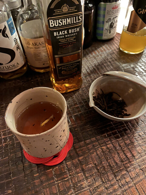 User's recommendation image for bar cacoi