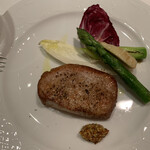 User's review image for リストランテ ミ ディーカ