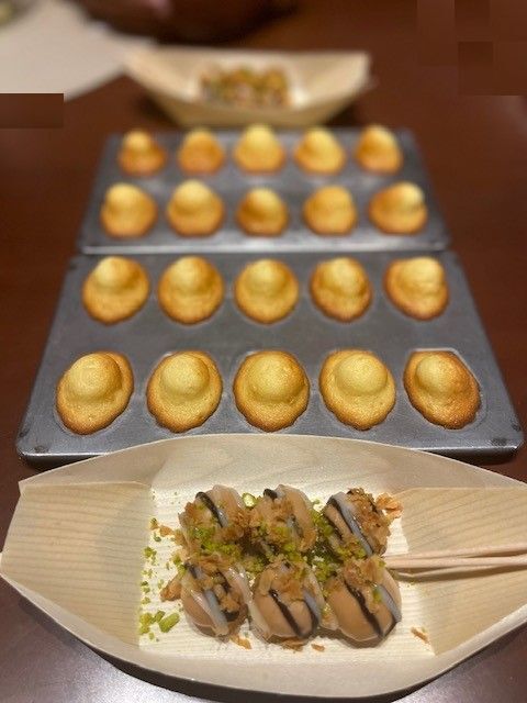 User's review image for スガラボヴィー