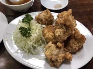 用户对于六波羅飯店的评论图