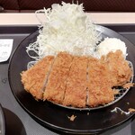 用戶對於松のや 小阪店的評論圖