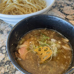 用户对于麺処 蓮海 清田本店的评论图