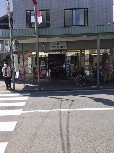 User's recommendation image for ミートプラザニシジマ