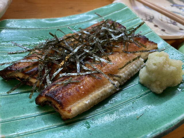 用户对于よし庵的评论高清图