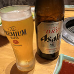 用戶對於焼肉彩苑 モランボン的評論圖