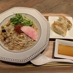 用戶對於T'sたんたん エキュート上野店的評論圖