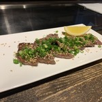 用户对于京都ホルモン焼うどん 田中的评论图