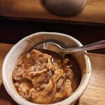 用戶對於ホルモン松田的評論圖