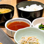 用戶對於とんかつKYK 南海店的評論圖
