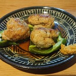 用戶對於やきとり 弁慶的評論圖