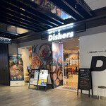 用戶對於Dishers 新宿住友ビル店的評論圖