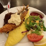 User's review image for 麻布笄軒 広尾本店