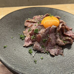 用戶對於MEAT & GRILL MARCO的評論圖