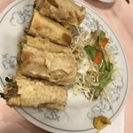 用戶對於大来軒 国分寺店的評論圖