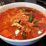 用戶對於熟成焼肉いちばん 福田店的評論圖