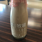 用戶對於谷地頭温泉 食堂的評論圖