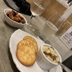 用戶對於未来日本酒店&SAKE BAR的評論圖
