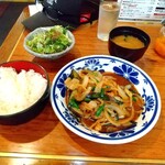 用户对于料理倶楽部的评论图