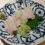 用户对于西角的评论图