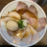 用户对于ボクの麺処的评论图