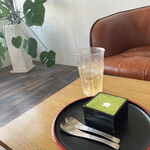 User's review image for ViTO 太宰府天満宮 表参道店