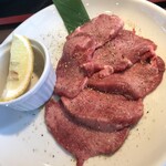 用户对于味覚園 西野店的评论图