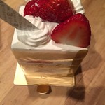 用戶對於ロイスダール 新宿京王百貨店的評論圖