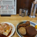 用戶對於かぶら屋 青砥店的評論圖