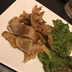 用戶對於炉ばた屋　鶴吉的評論圖