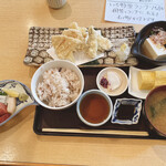 用户对于酒菜食房いち的评论图