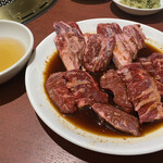 用户对于天壇  竹田店的评论图