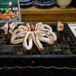 用戶對於磯丸水産 天満駅前店的評論圖