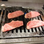 用戶對於焼肉Lab 難波店的評論圖