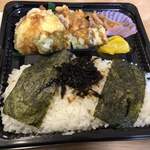用户对于札幌弁当工房 南20条店的评论图