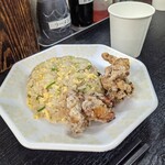 用戶對於ラーメン雷蔵 諸岡店的評論圖