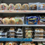 User's review image for ファミリーマート テラススクエア店