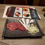 User's review image for 焼肉IWA