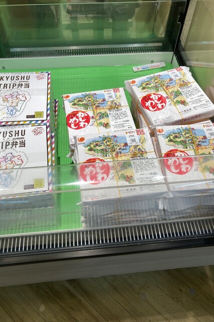 User's recommendation image for おみやげ街道 小倉店