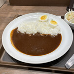 User's review image for マイカリー食堂 上野店
