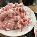 用户对于麻辣誘惑 大宝 池袋北口店的评论图