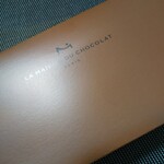 User's review image for ラ・メゾン・デュ・ショコラ 大阪タカシマヤ店