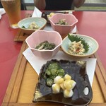 用户对于のん亭的评论图