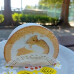 用戶對於Patisserie Chocolaterie Recit的評論圖