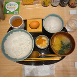 User's review image for うちのたまご 阪急三番街店