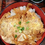 用户对于そば処 丸長本家的评论图