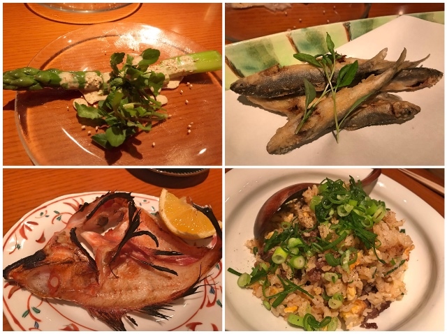 User's review image for みな美