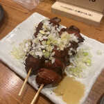 User's review image for 焼とり よね田 中野店