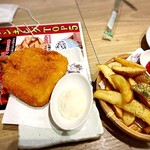 用户对于大衆食堂十勝居酒屋一心的评论图