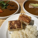 User's review image for LION ET LAPIN