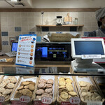 用户对于ステラおばさんのクッキー 池袋駅店的评论图